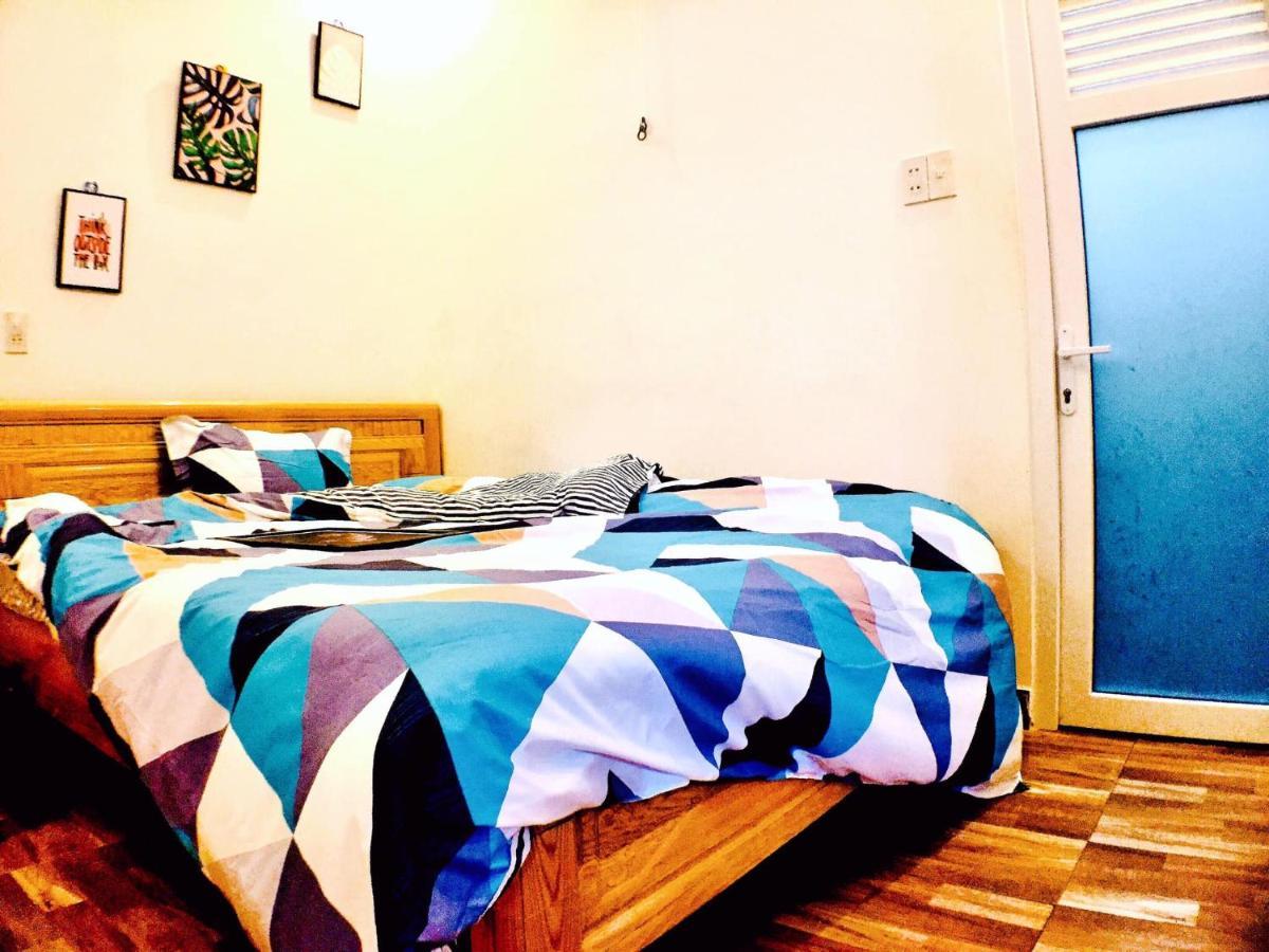 Starlight homestay ánh sao Đà Lạt Ngoại thất bức ảnh