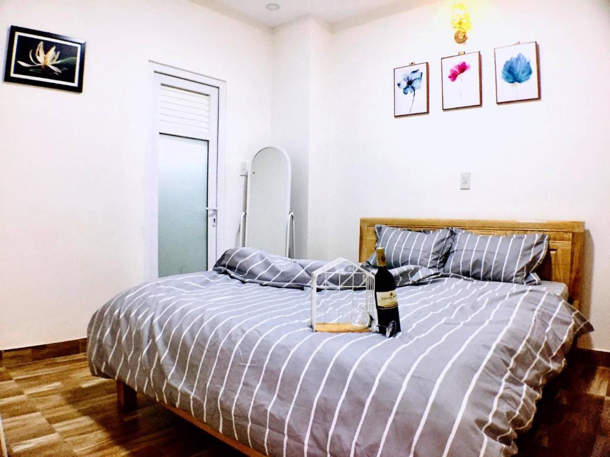 Starlight homestay ánh sao Đà Lạt Ngoại thất bức ảnh