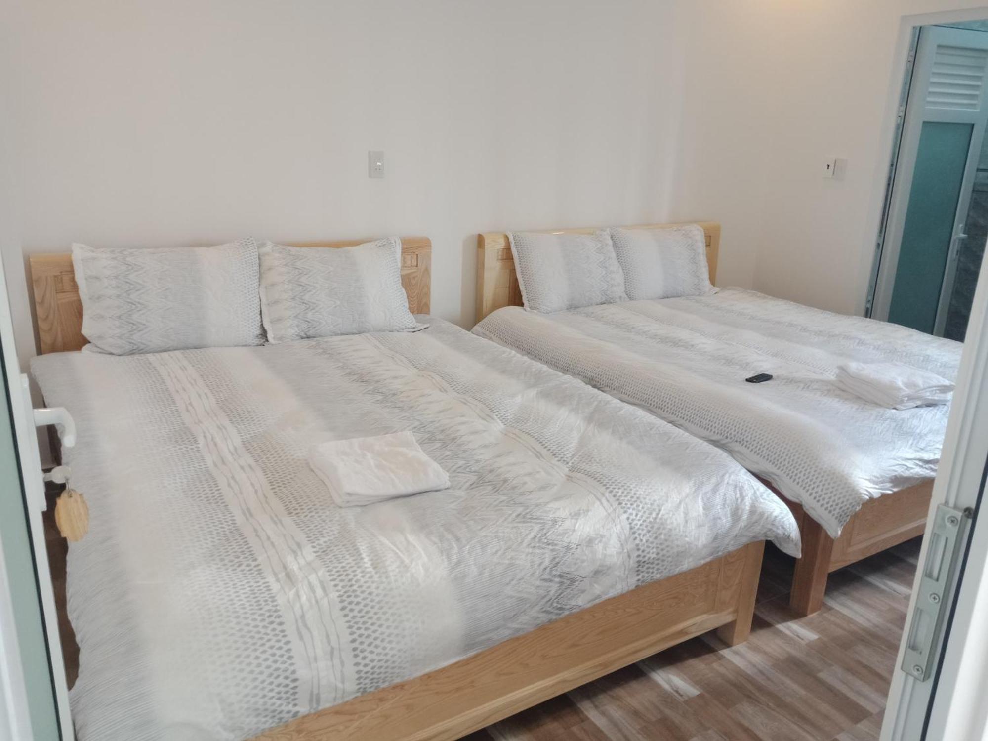 Starlight homestay ánh sao Đà Lạt Ngoại thất bức ảnh