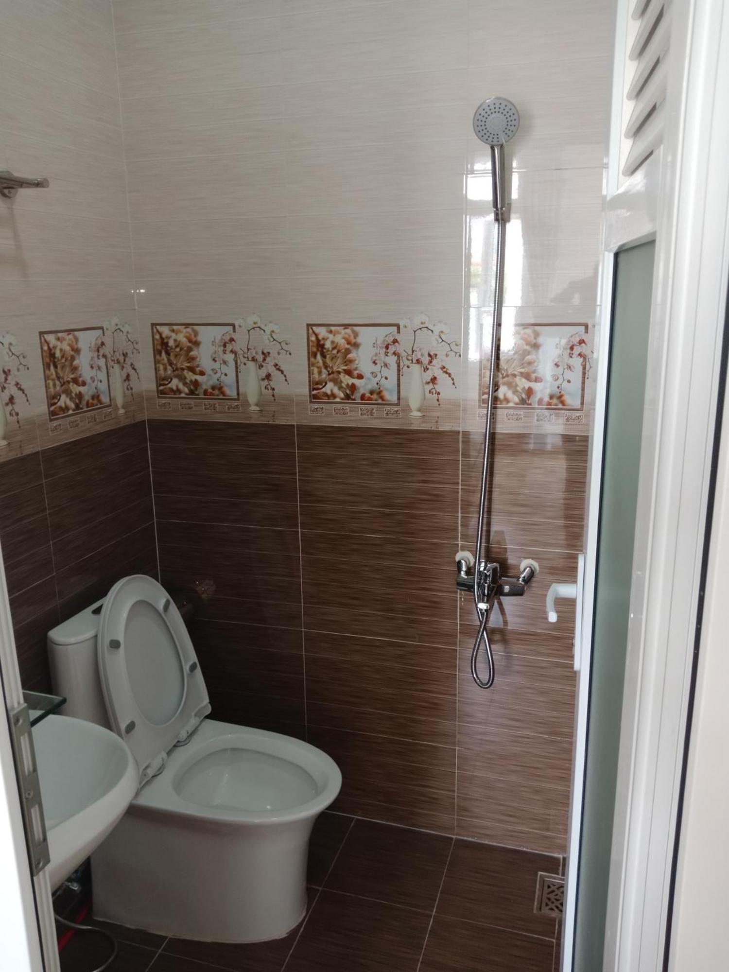 Starlight homestay ánh sao Đà Lạt Ngoại thất bức ảnh