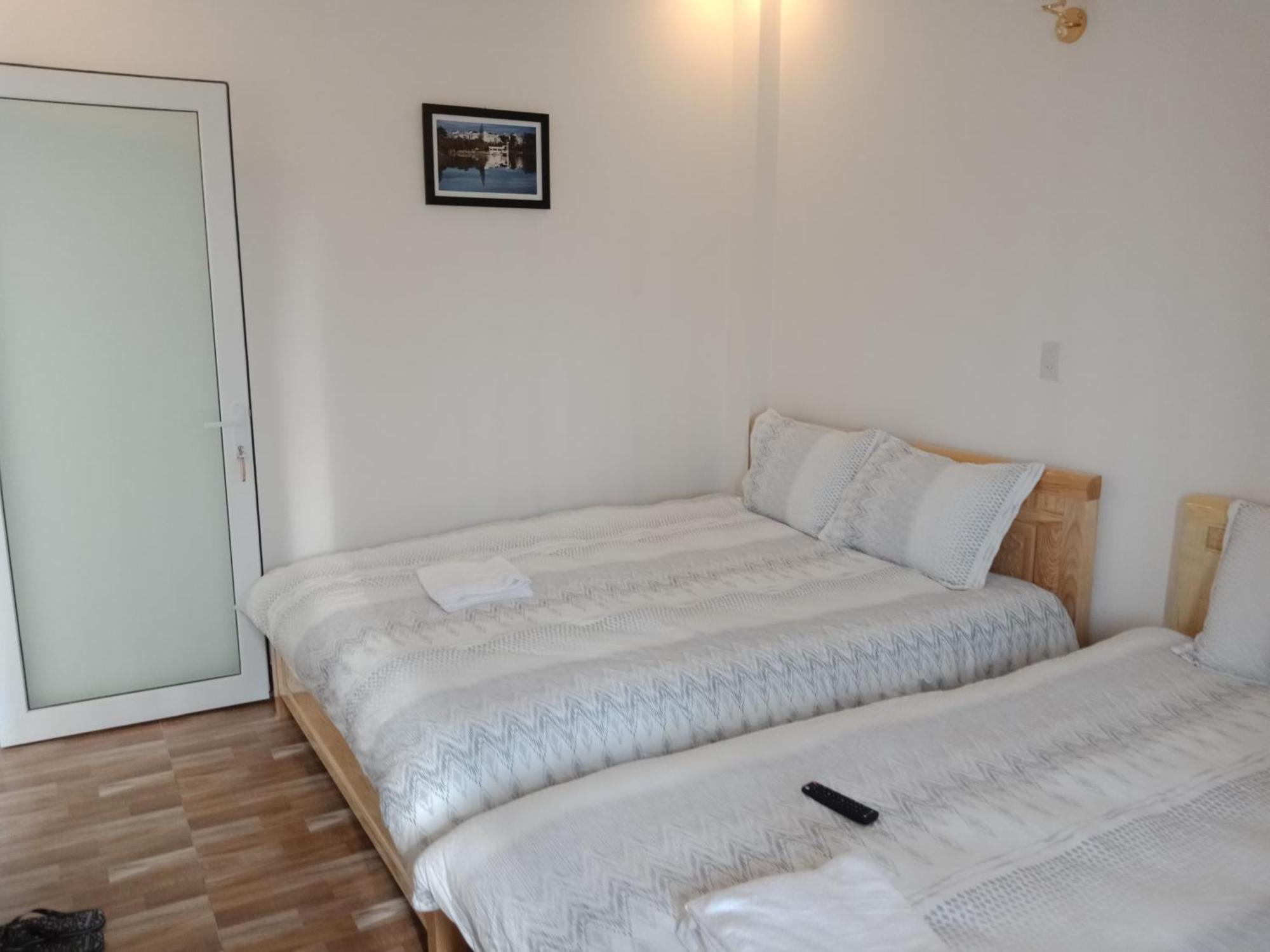 Starlight homestay ánh sao Đà Lạt Ngoại thất bức ảnh