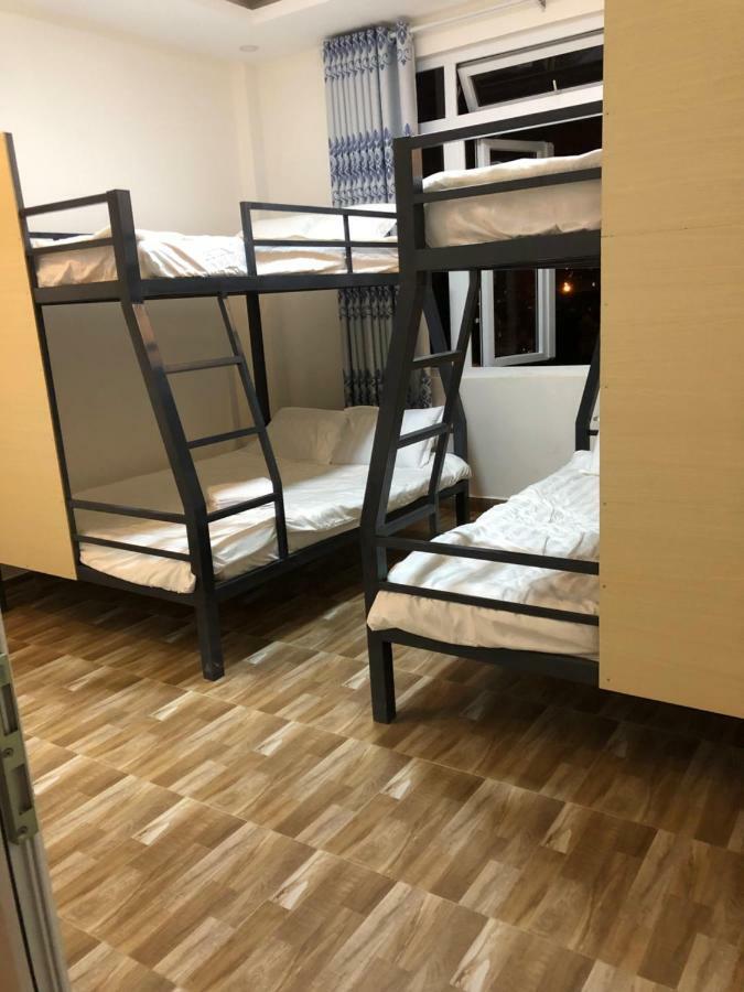 Starlight homestay ánh sao Đà Lạt Ngoại thất bức ảnh