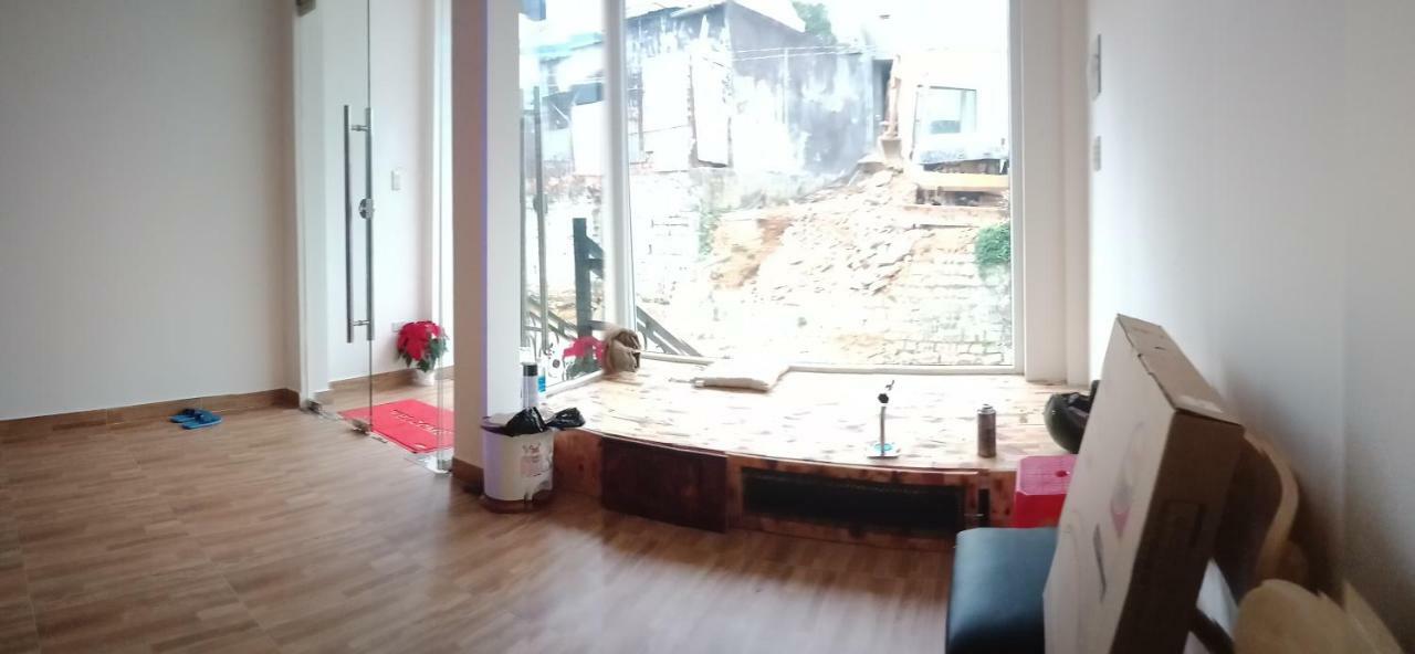 Starlight homestay ánh sao Đà Lạt Ngoại thất bức ảnh