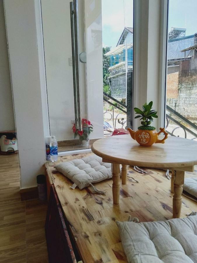 Starlight homestay ánh sao Đà Lạt Ngoại thất bức ảnh