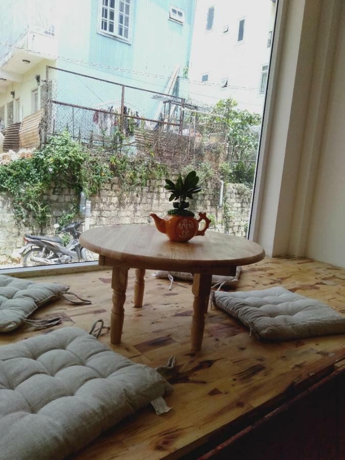 Starlight homestay ánh sao Đà Lạt Ngoại thất bức ảnh