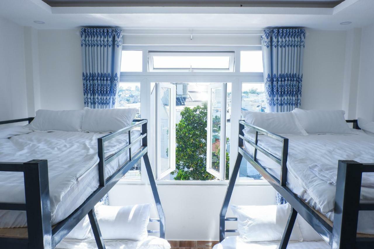 Starlight homestay ánh sao Đà Lạt Ngoại thất bức ảnh