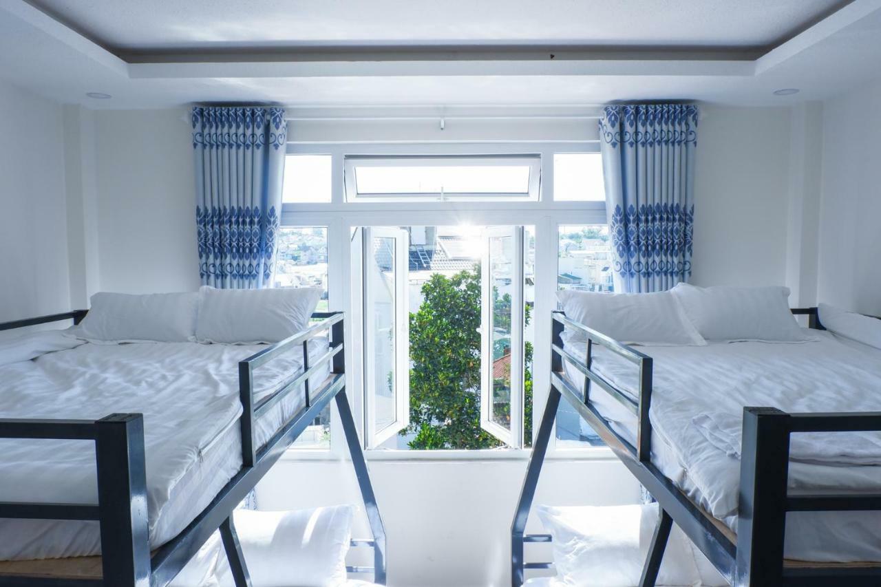 Starlight homestay ánh sao Đà Lạt Ngoại thất bức ảnh