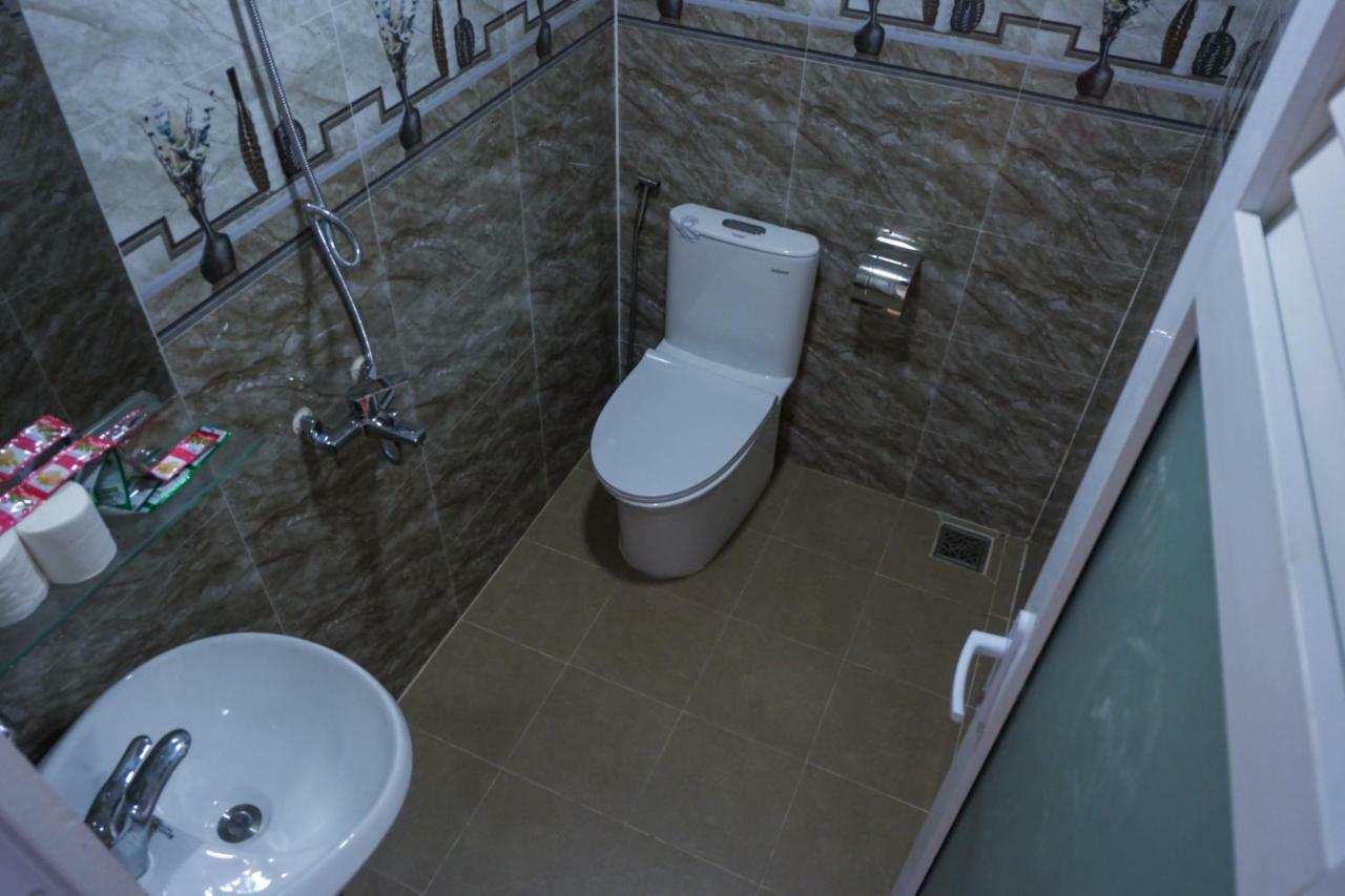 Starlight homestay ánh sao Đà Lạt Ngoại thất bức ảnh