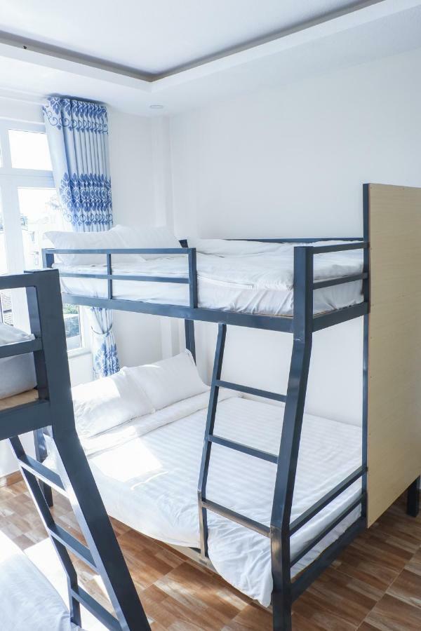 Starlight homestay ánh sao Đà Lạt Ngoại thất bức ảnh