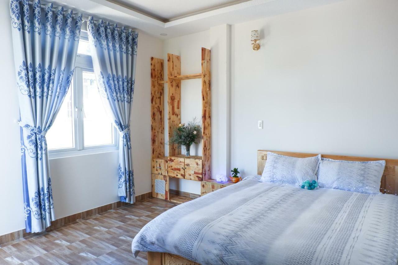 Starlight homestay ánh sao Đà Lạt Ngoại thất bức ảnh