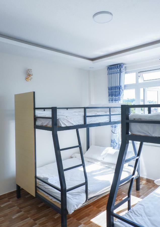 Starlight homestay ánh sao Đà Lạt Ngoại thất bức ảnh
